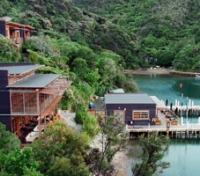 Bay of Many Coves